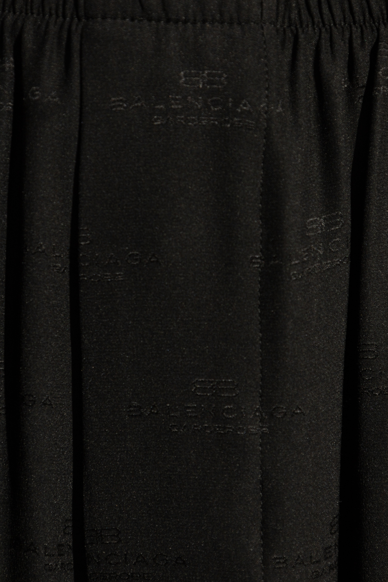 Balenciaga Loose-fitting silk pants | Women's Clothing | Vitkac